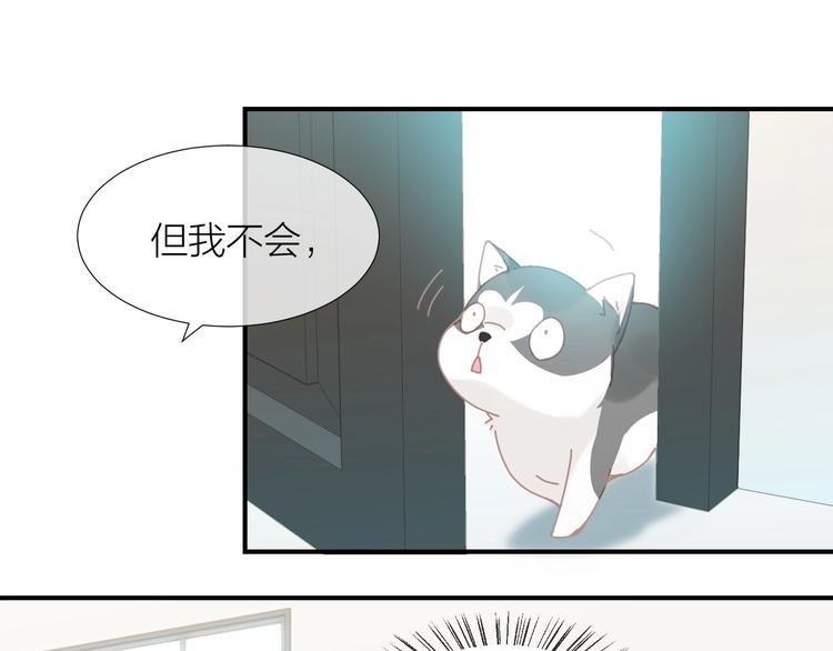 第8话  搏一搏小狗变帅哥23