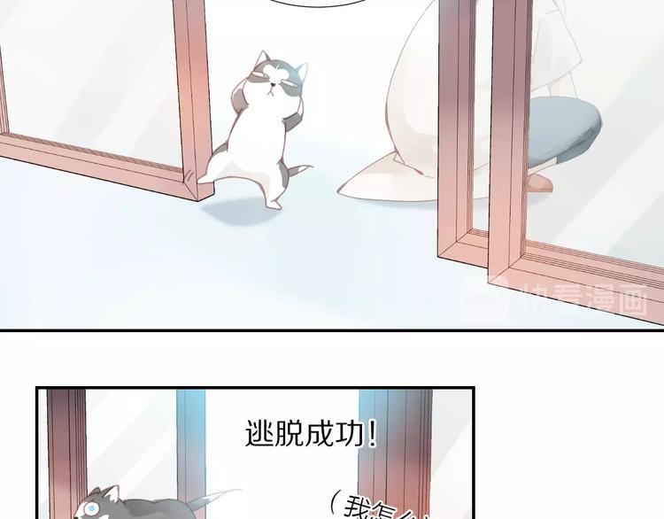 第1话  从天而降的狗子110