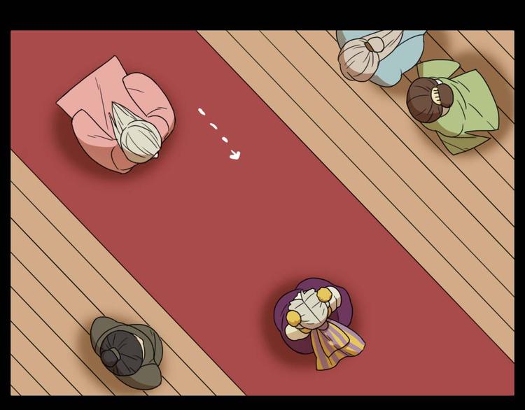 第14话 改变造型0