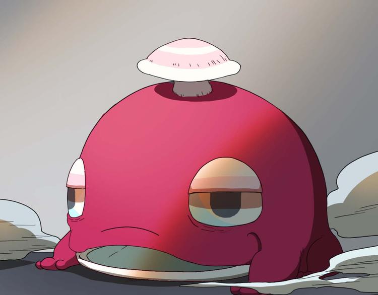 第10话 影鸦的秘密35