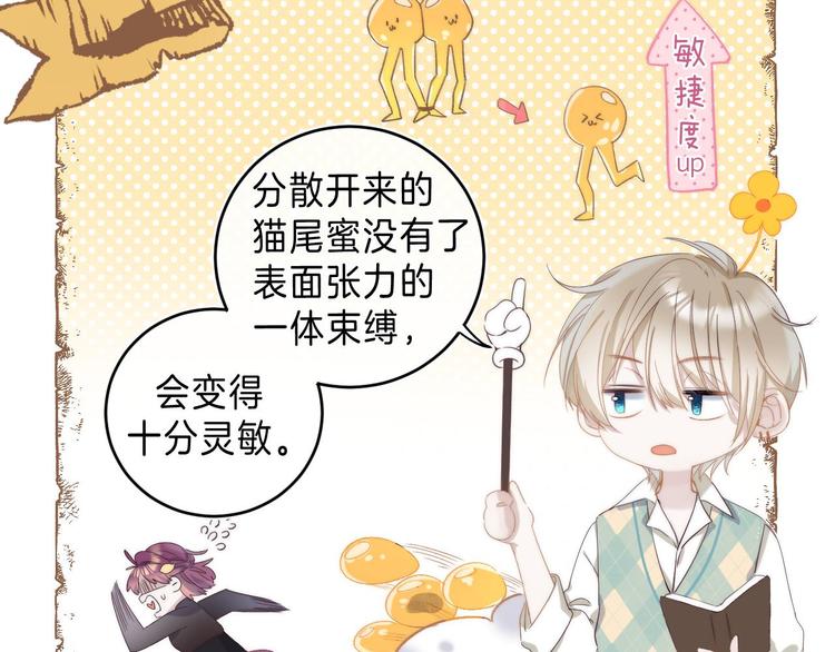第11话 与你同进50