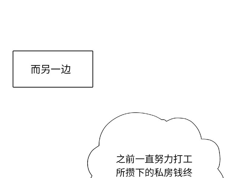 第3话 成为保镖后的约定76