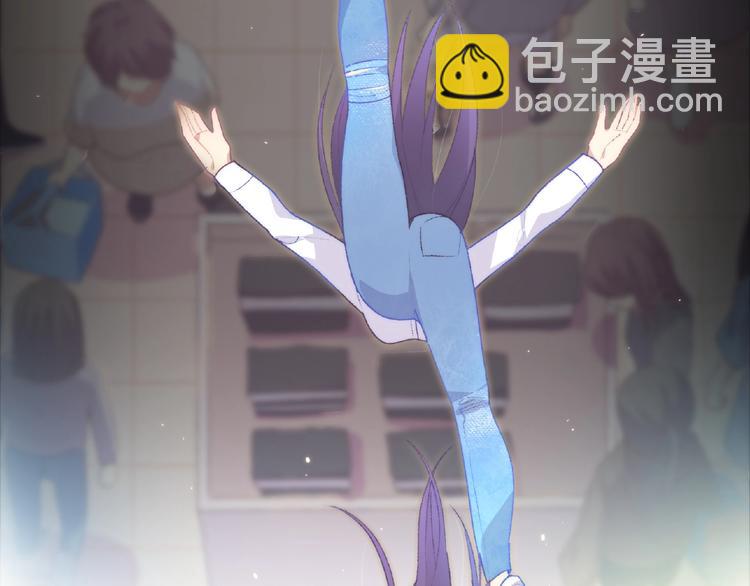 第1话 决定了，她就是我要的人29