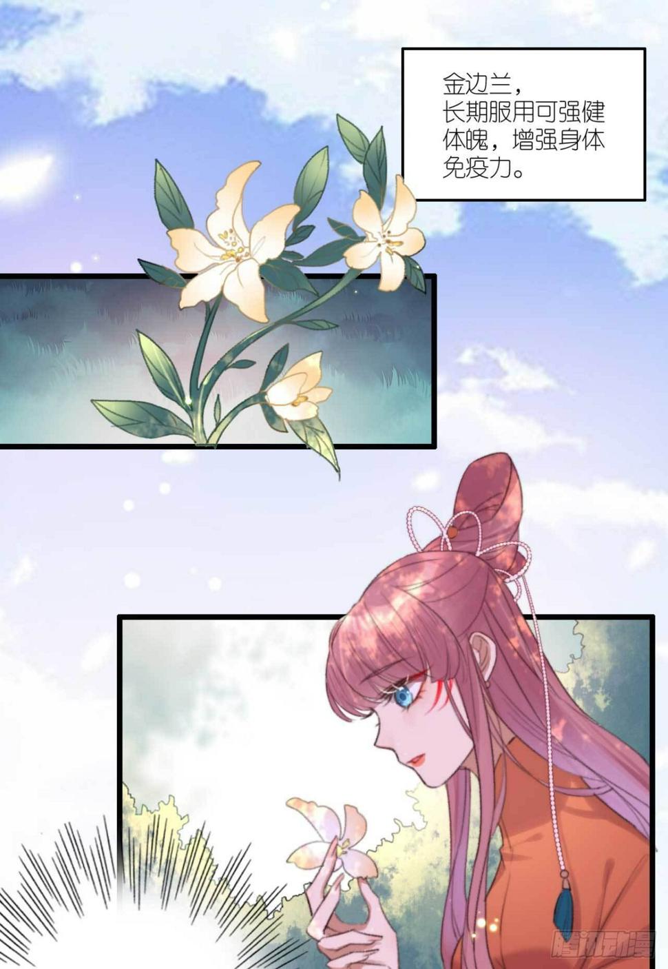 第4话 五行都亮了？7