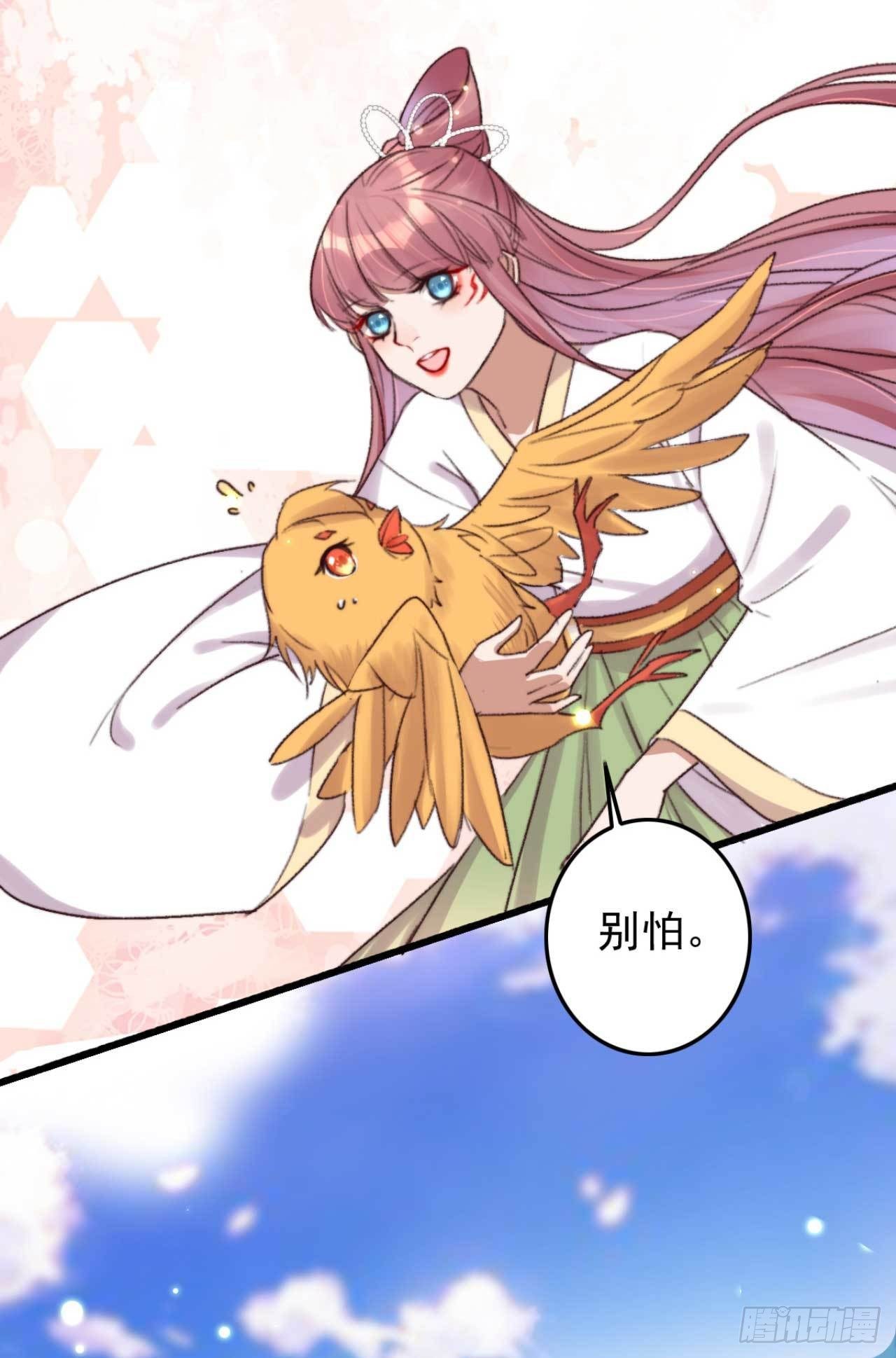 第11话 小黄鸡还是凤凰？3