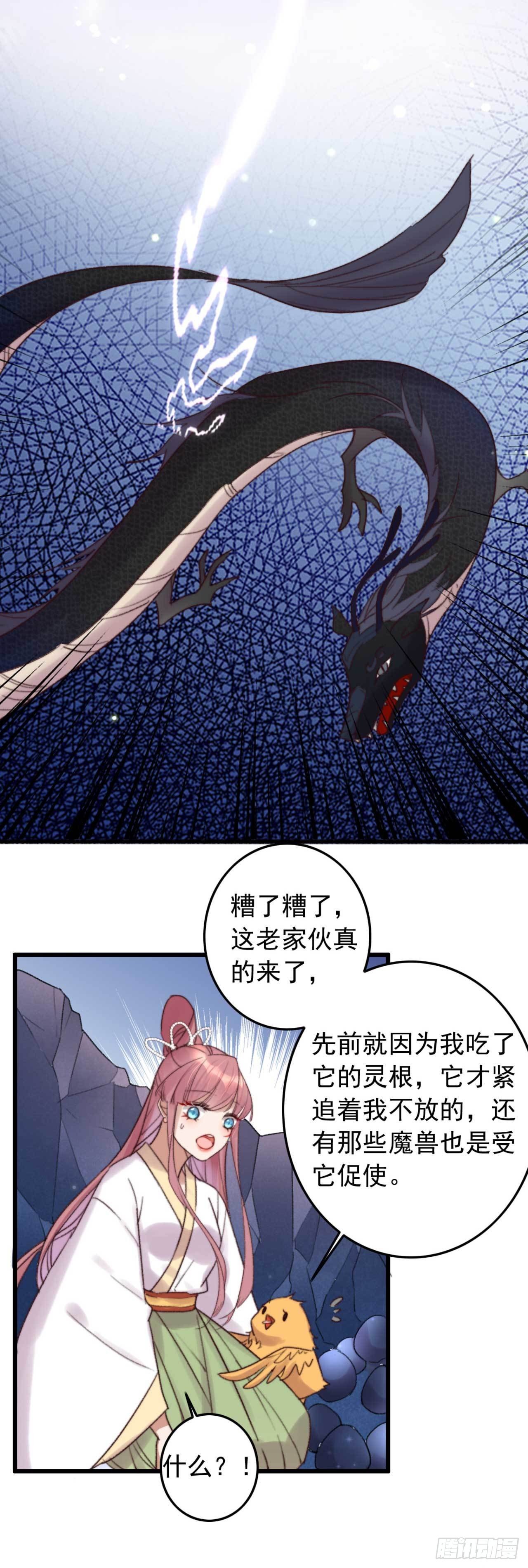 第11话 小黄鸡还是凤凰？17
