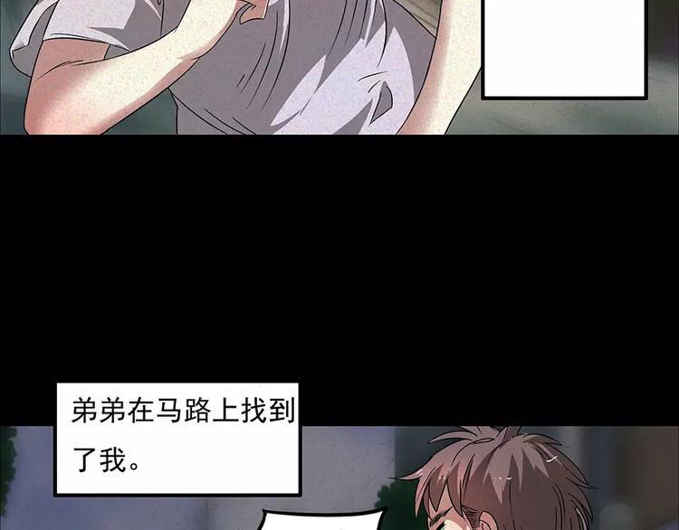 第2话 灵异诊所8