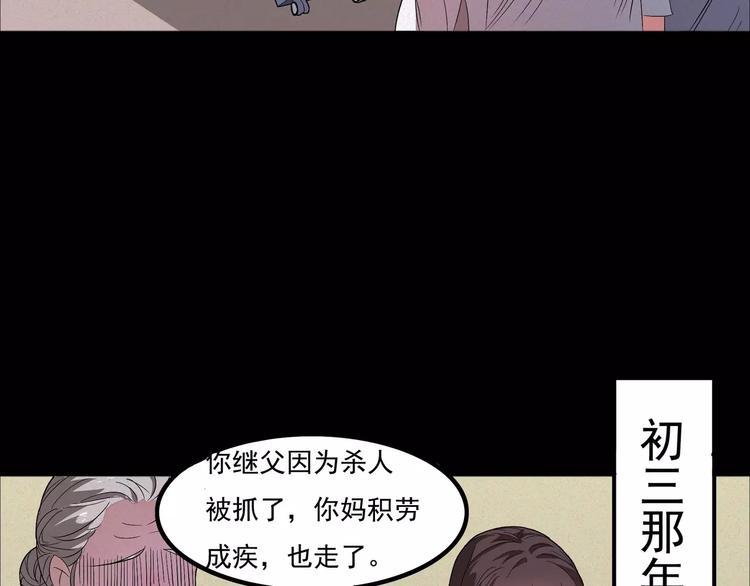第1话 我是个丑女12