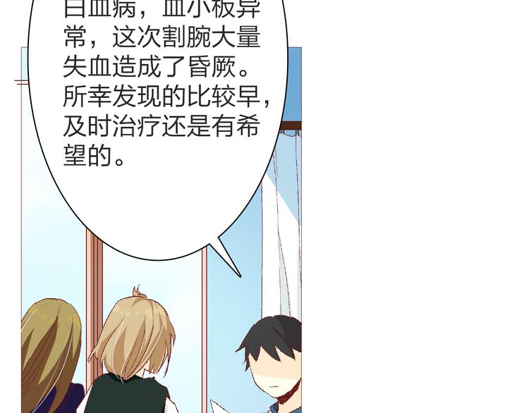 第19话 她被吸血鬼咬了！35
