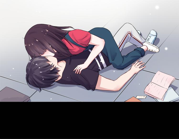 第2话 亲……亲上了？37