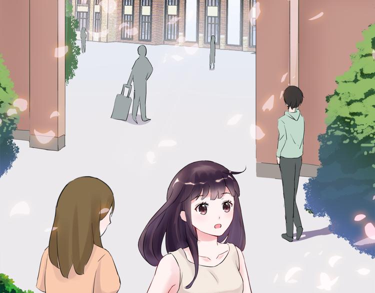 第1话  初遇帅学长31