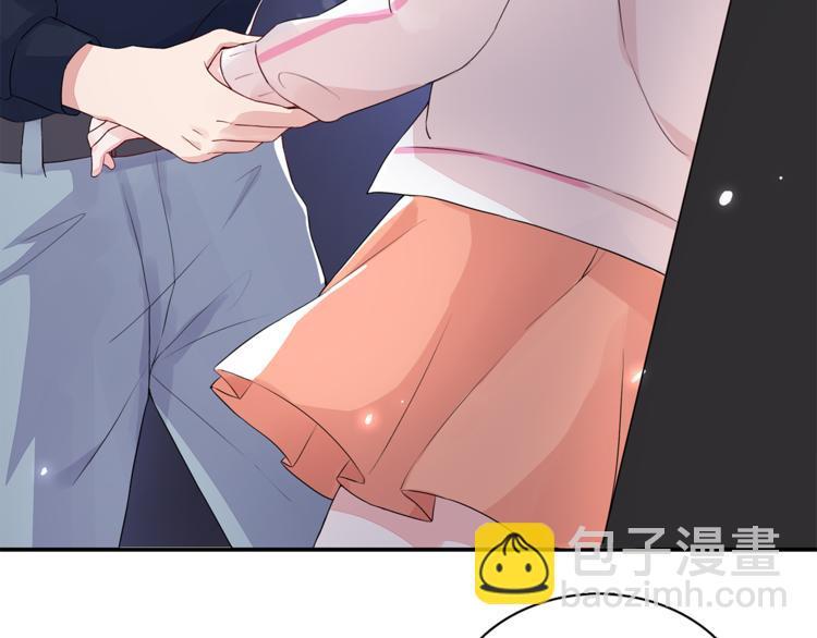 第8话 她怎么突然不来了8