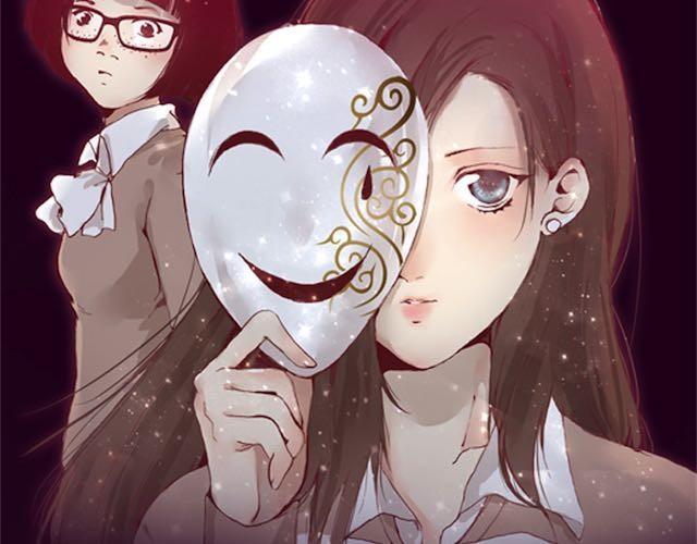 第1话 暗夜0
