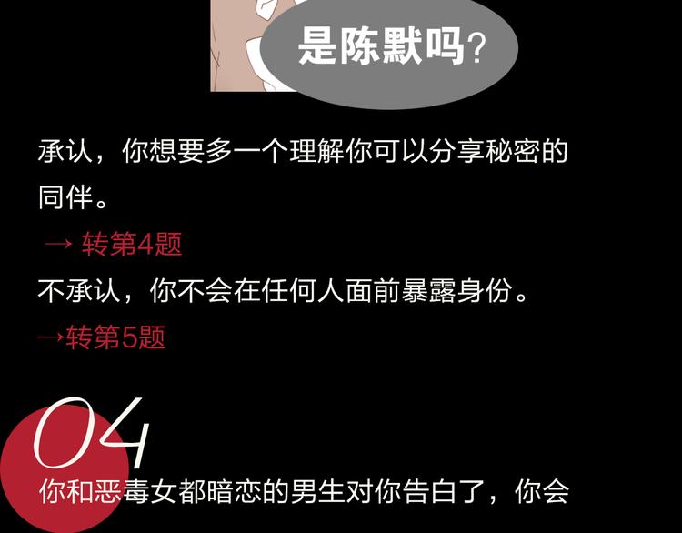 特别篇—后宫•陈曦传9