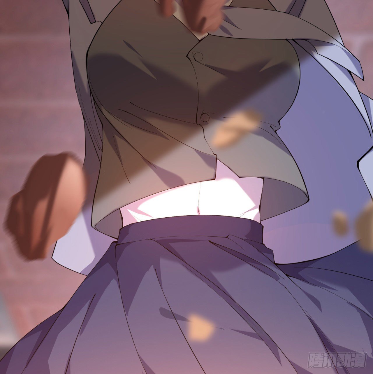 第05回-女装勾引术？完美！67