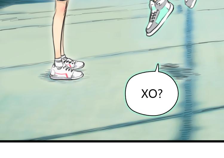 第3话 被自恋外星人缠上！18