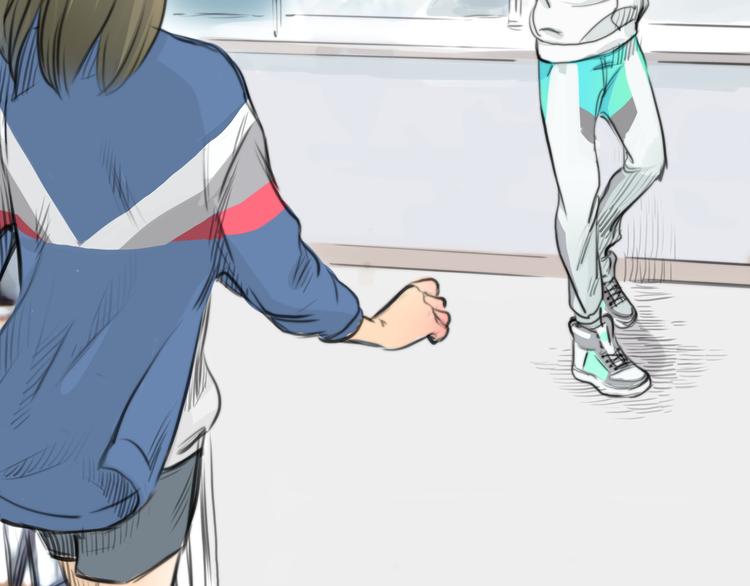 第3话 被自恋外星人缠上！78