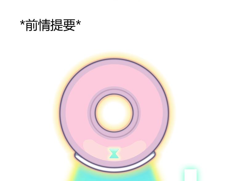 第3话 被自恋外星人缠上！0