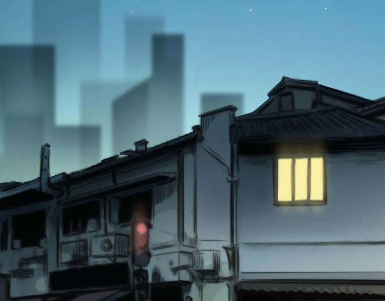 第1话 召唤！奇怪又帅气的家伙45
