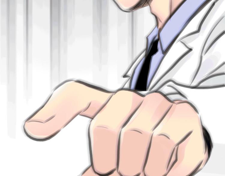 第11话 诅咒101