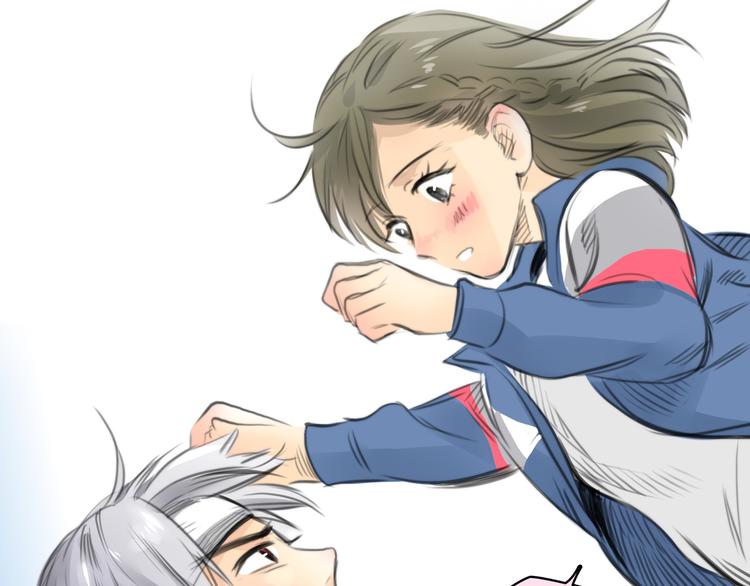 第4话 我被你害惨了！1