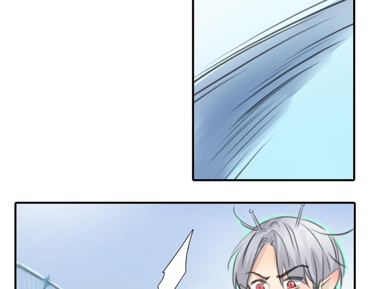 第3话 被自恋外星人缠上！29