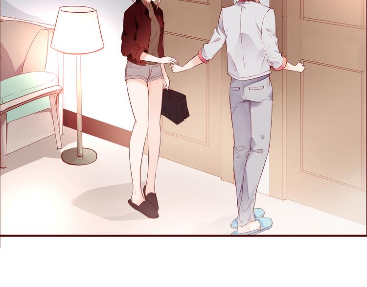 第3话  新室友10