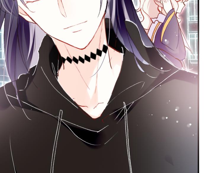 第四话 我是魔法少女？113