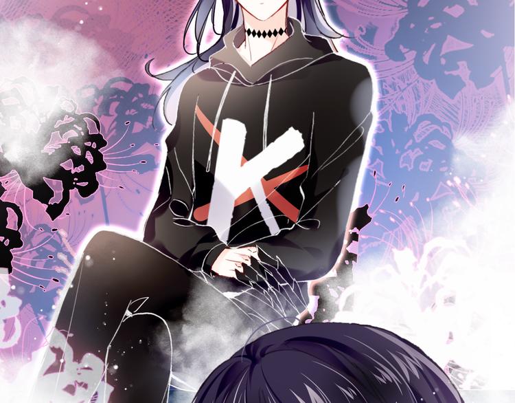 第四话 我是魔法少女？8