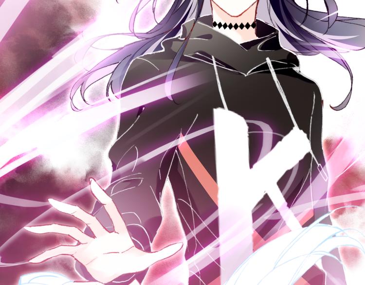第四话 我是魔法少女？95