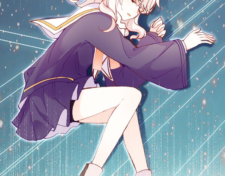 第四话 我是魔法少女？117