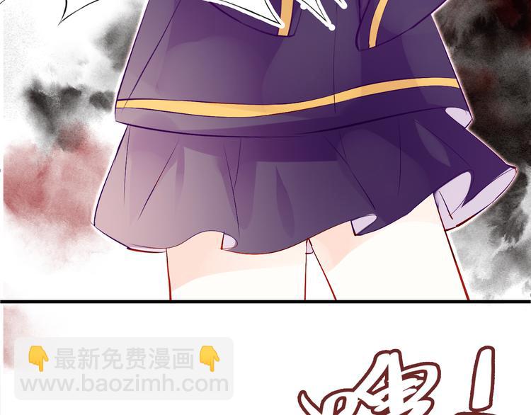 第三话 非人的考验101