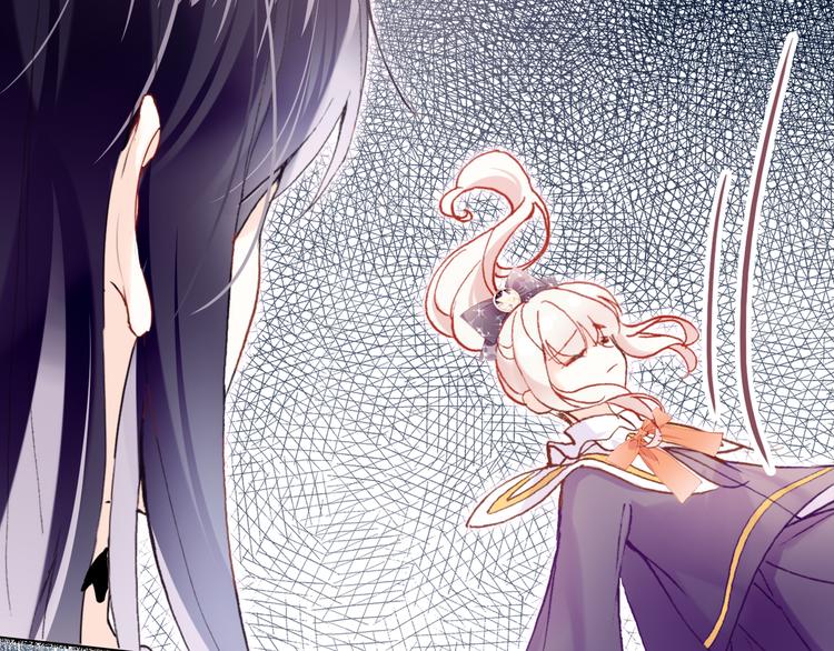 第四话 我是魔法少女？115