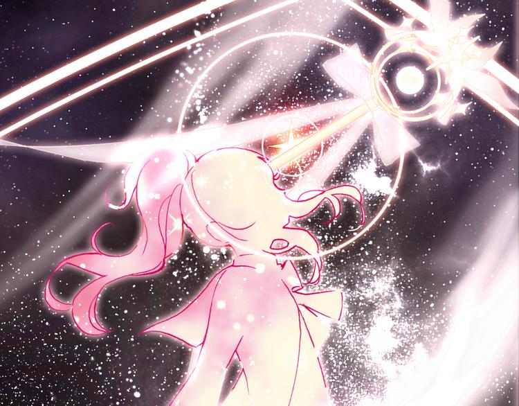 第四话 我是魔法少女？52