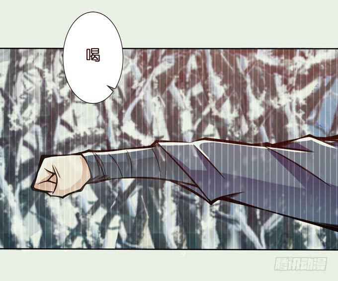 最强的武者46