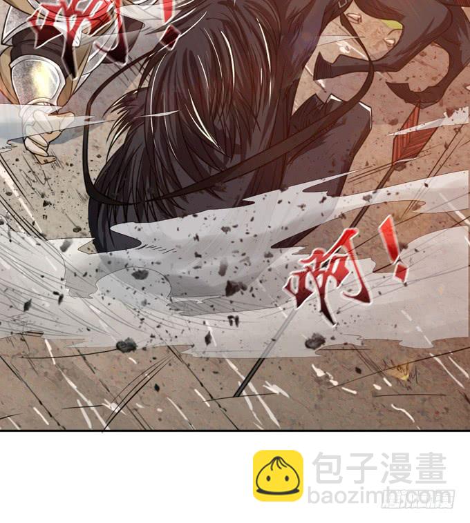 孟德遇刺12