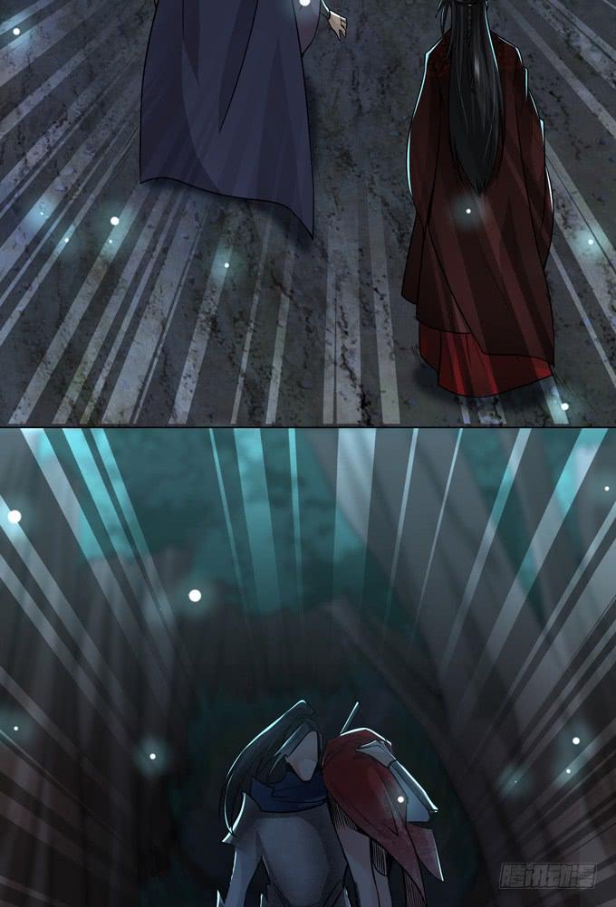 白马义从16