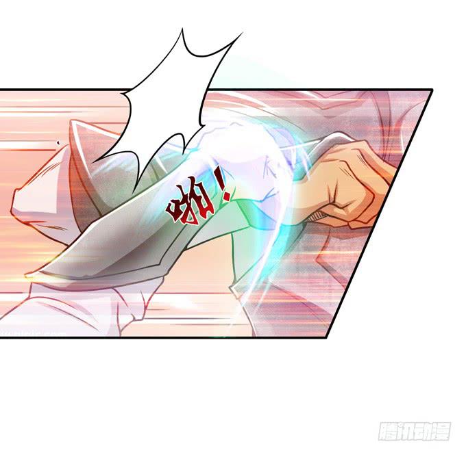 最强的武者23