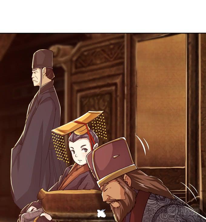 一手遮天25