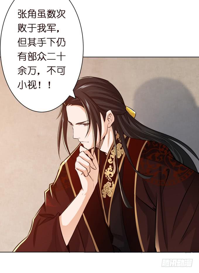 讨伐黄巾58