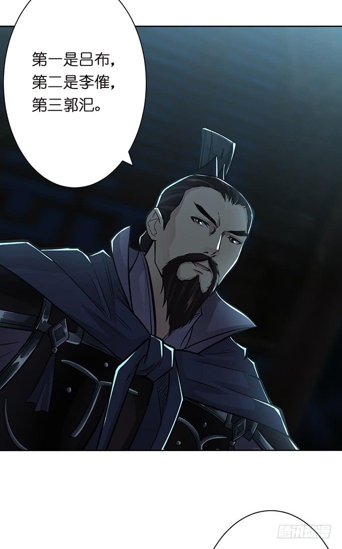 帝王的霸术27