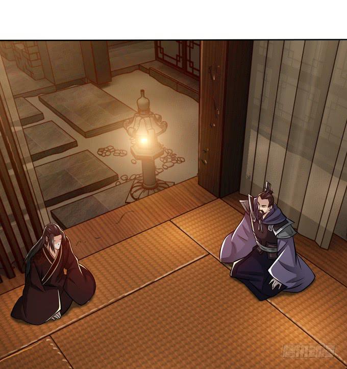 惺惺相惜49