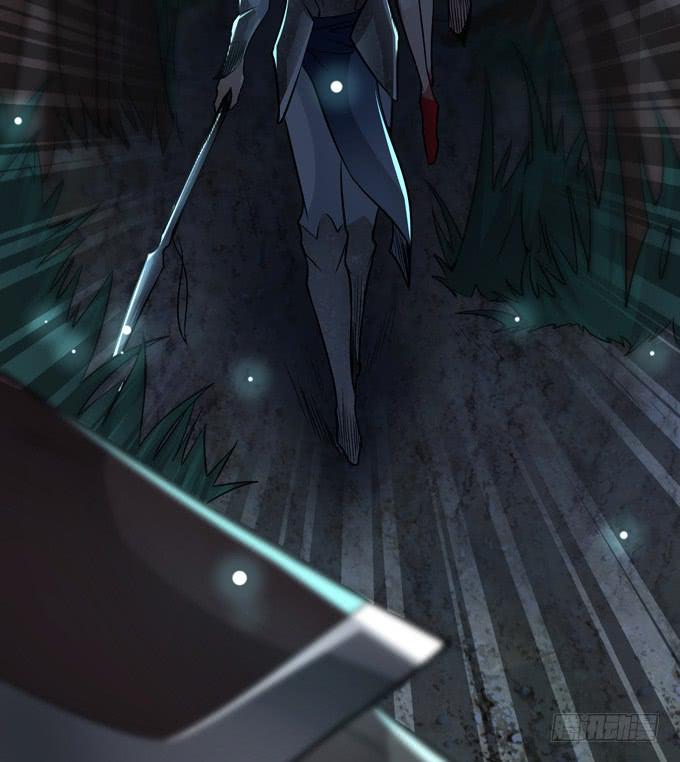 白马义从17