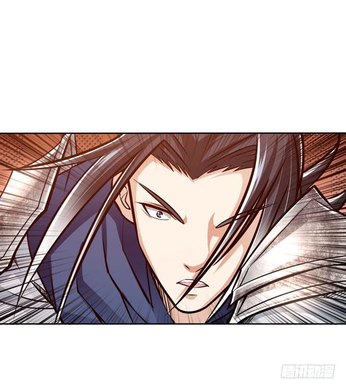 最强的武者29