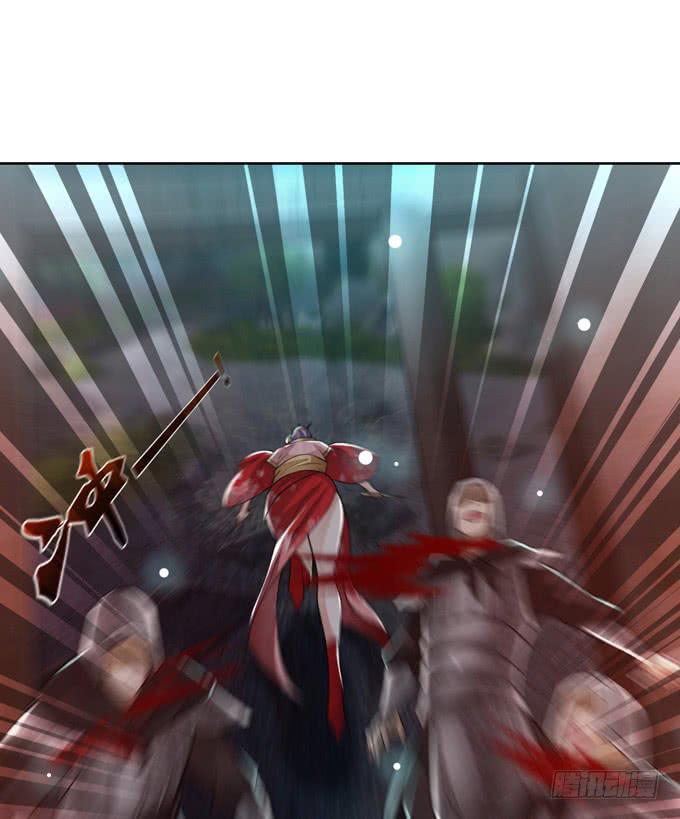 白马义从3