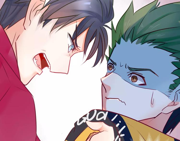 第4话 今天起不再是一个人29