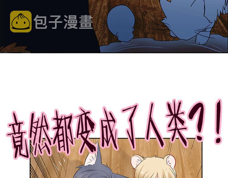 序章 这群可爱的家伙们！10