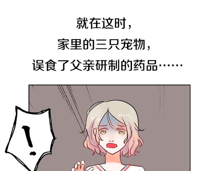 序章 这群可爱的家伙们！8