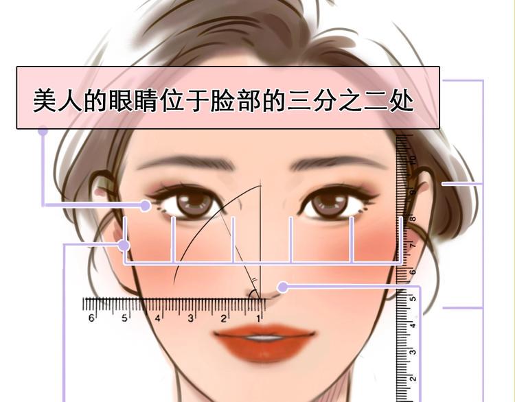 徒有虚颜的少女扭转命运！12