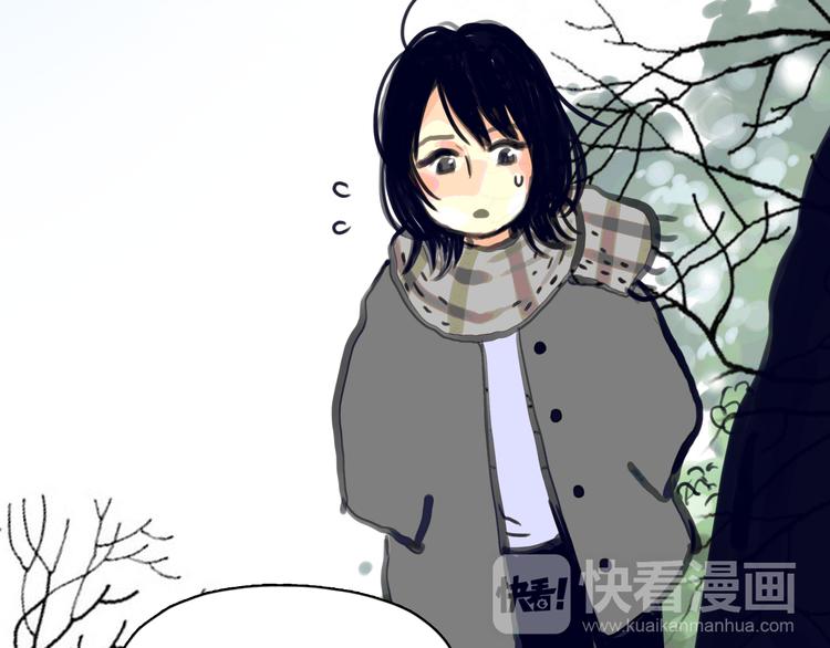 第1话 我的情敌，有两个情人73